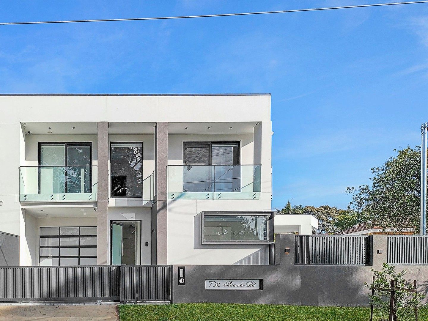 6 bedrooms Semi-Detached in 73C Miranda Road MIRANDA NSW, 2228