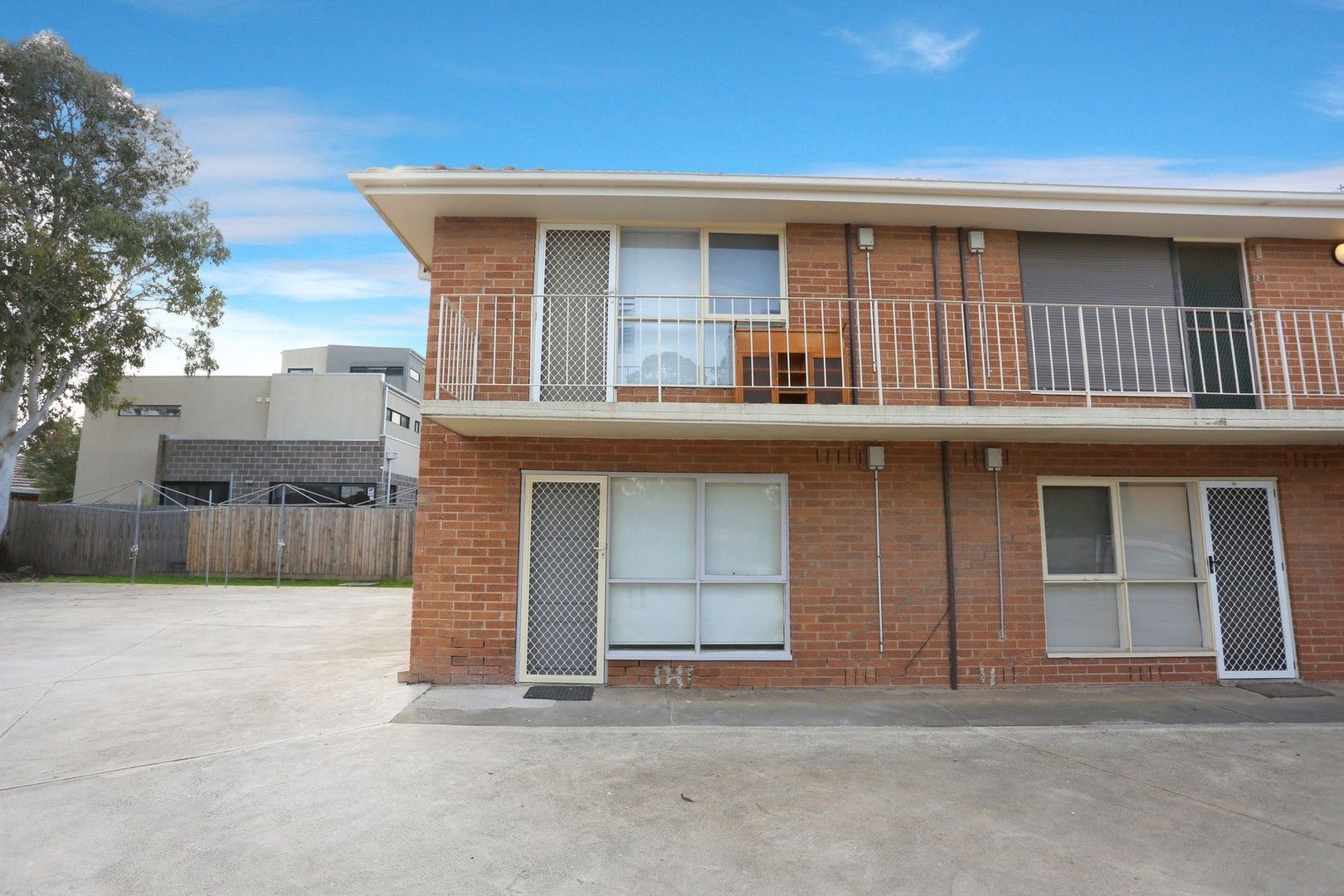 11/1 Hatfield Court, West Footscray VIC 3012, Image 0