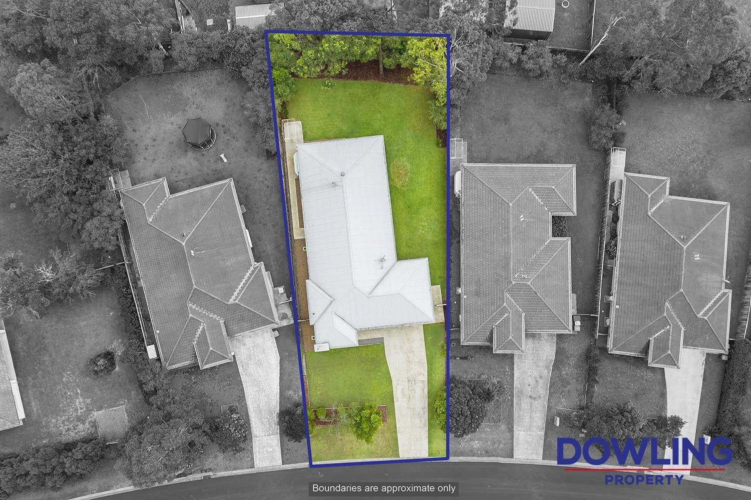 Additional image 16 of 5 Carnoustie Way, Medowie NSW 2318