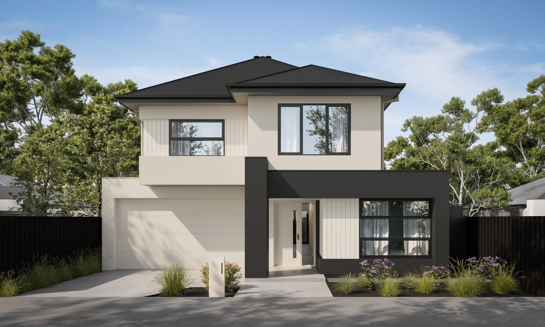 Lot 707 Botanical Boulevard, Pakenham VIC 3810
