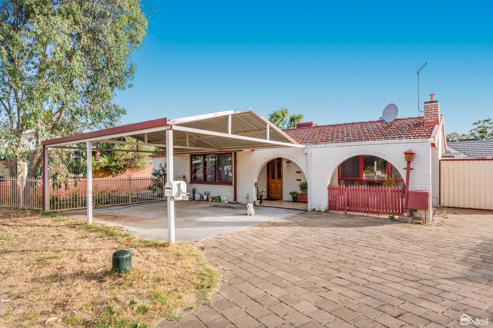 3 bedrooms House in 34 Townsend Street ARMADALE WA, 6112