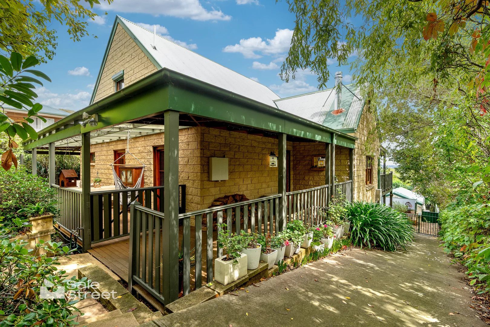 Additional image 2 of 12 William Street, Millthorpe NSW 2798