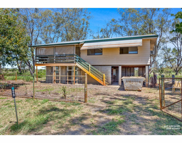 26 Edwards Road, Pink Lily QLD 4702