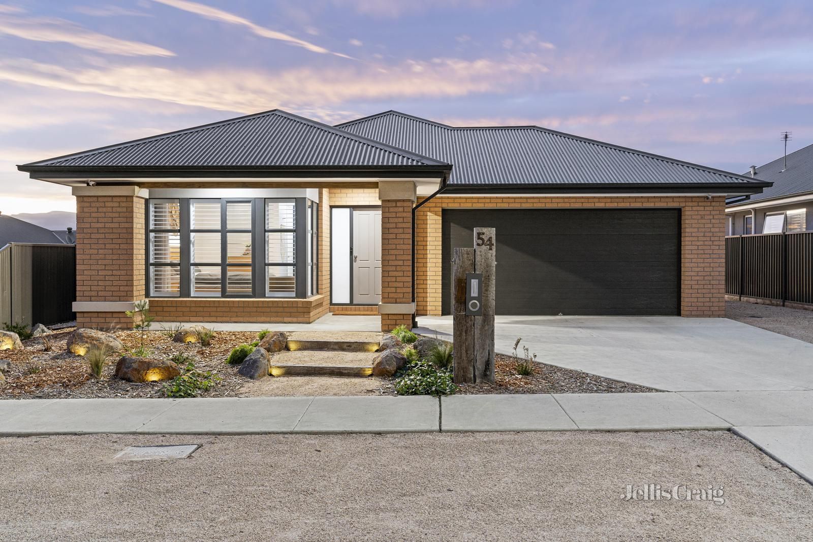 54 Crowther Drive, Lucas VIC 3350, Image 0