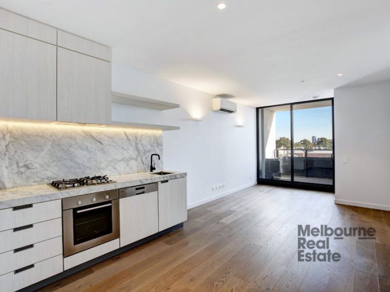 2 bedrooms Apartment / Unit / Flat in 536/23 Blackwood Street NORTH MELBOURNE VIC, 3051