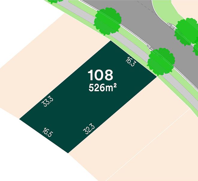 Picture of Lot 108 Kinma Valley, Morayfield