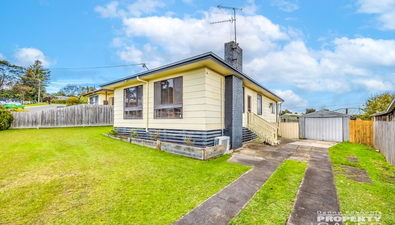 Picture of 14 Beck Street, MOE VIC 3825