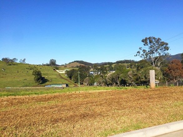 Lot 4 Simmsville Road, Stroud NSW 2425, Image 0