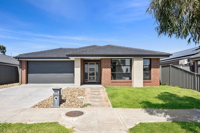 Picture of 29 Majestic Way, LARA VIC 3212