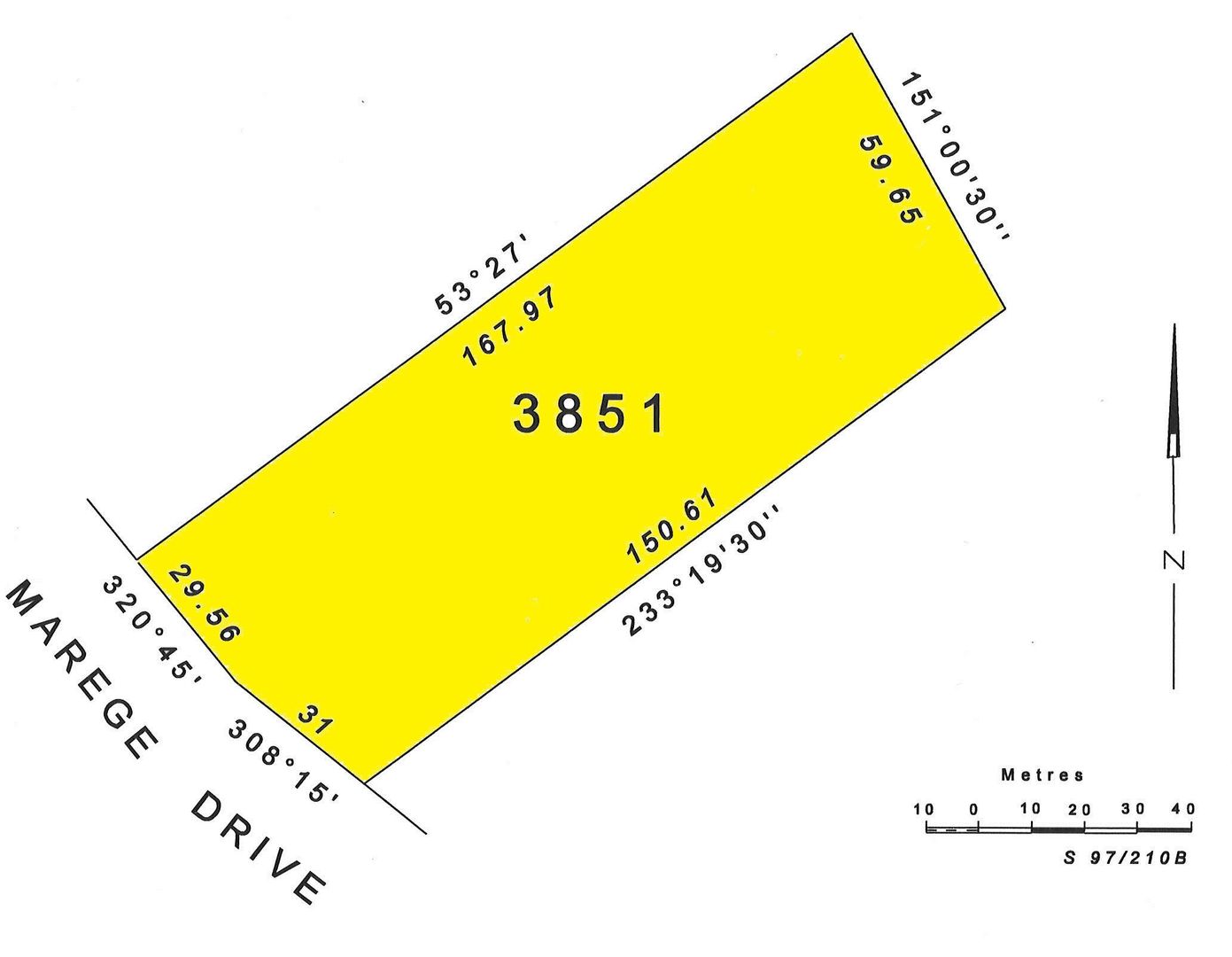 Section 3851 Marege Drive, Dundee Beach NT 0840, Image 1