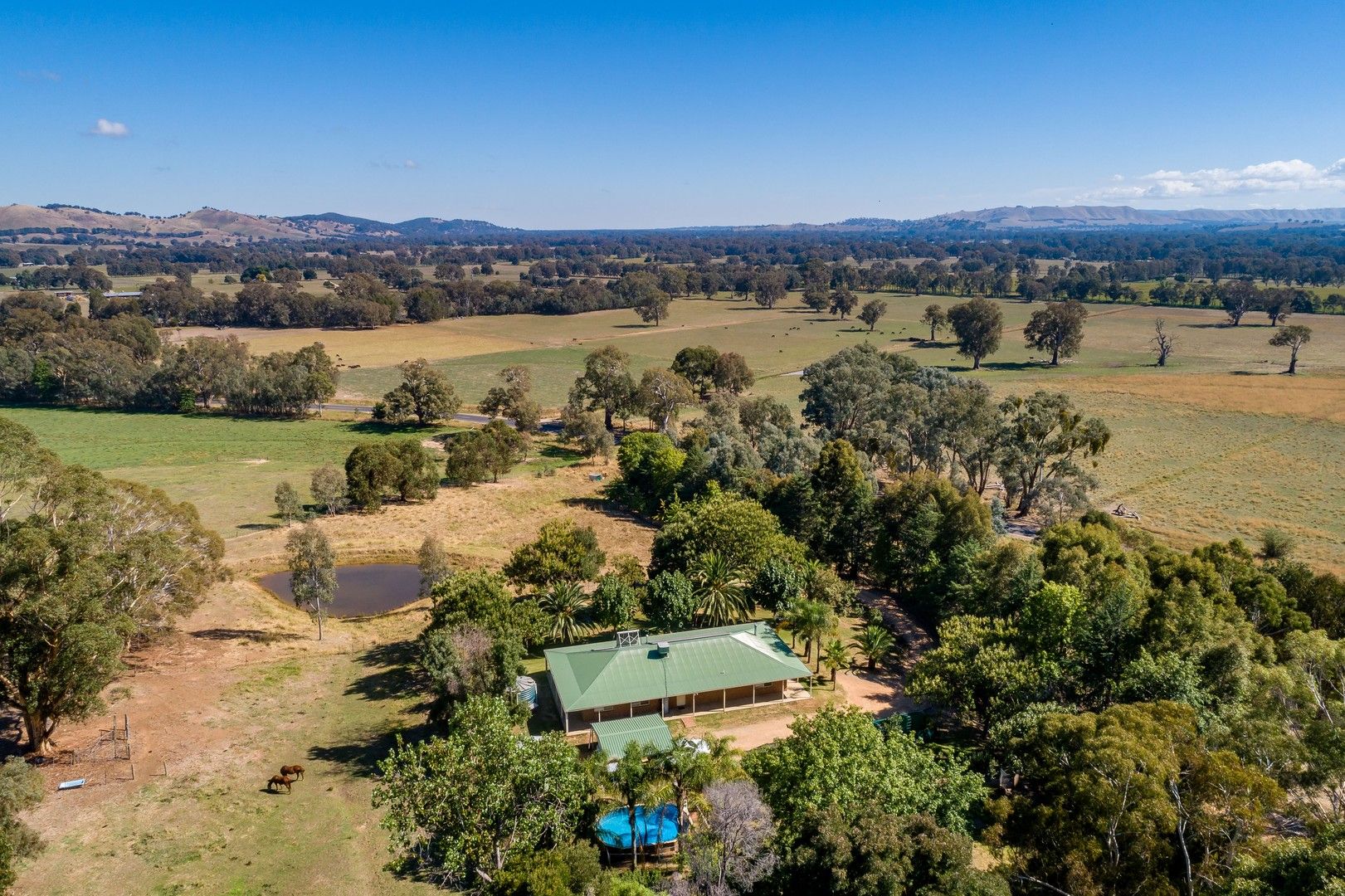 3642 Snow Road, Whorouly VIC 3735, Image 0