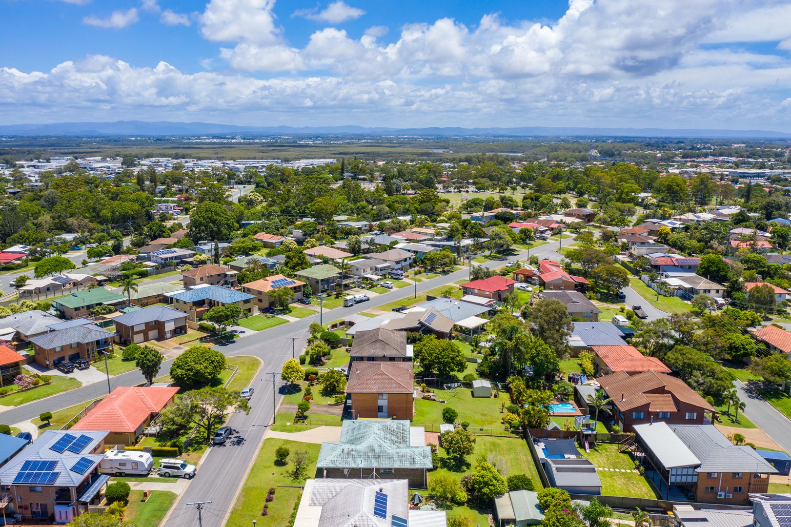 5 Tracey Street, Kippa-Ring QLD 4021, Image 2