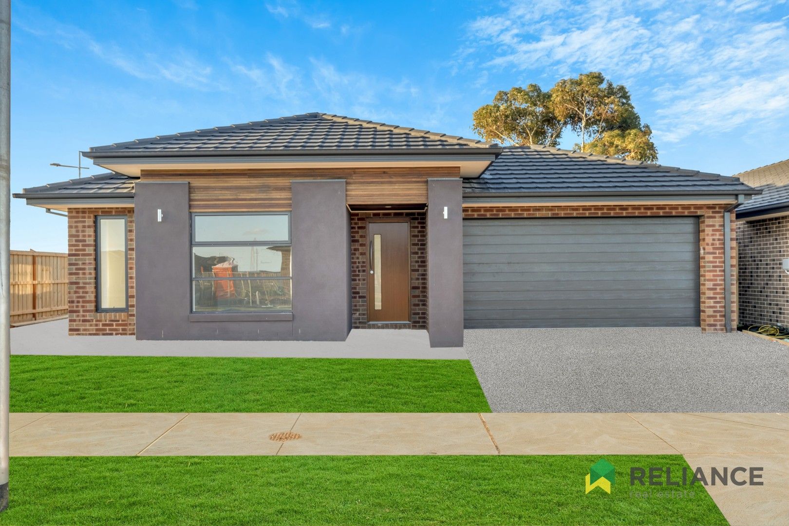 4 bedrooms House in 18 Icarus Street TARNEIT VIC, 3029