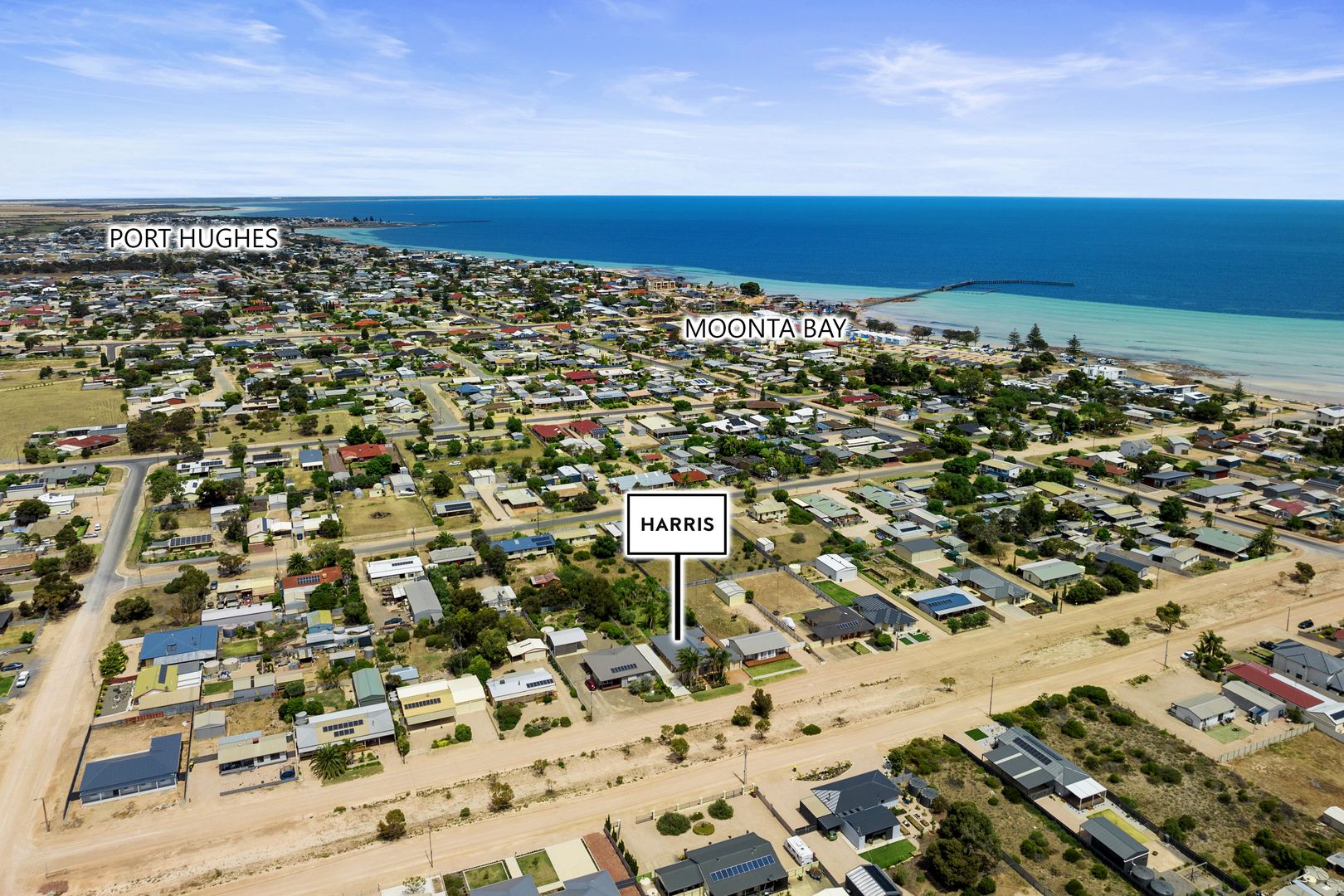 24 Moonta Road, Moonta Bay SA 5558 Domain