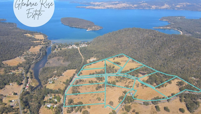 Picture of Glenbrae Rise Estate Off Lowes Road, GARDEN ISLAND CREEK TAS 7112