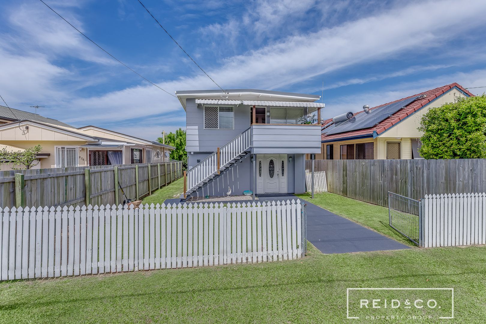 274 Scarborough Road, Scarborough Property History & Address Research