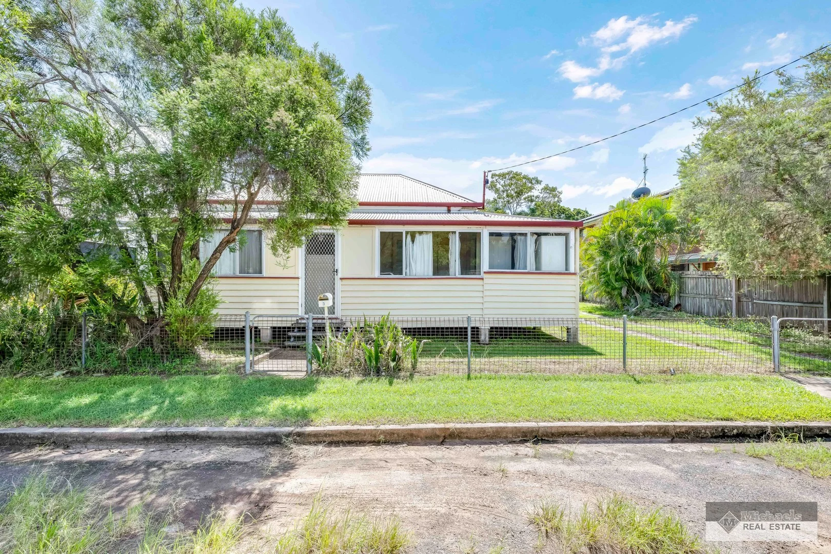 3 Normanby Square, Bundaberg South QLD 4670