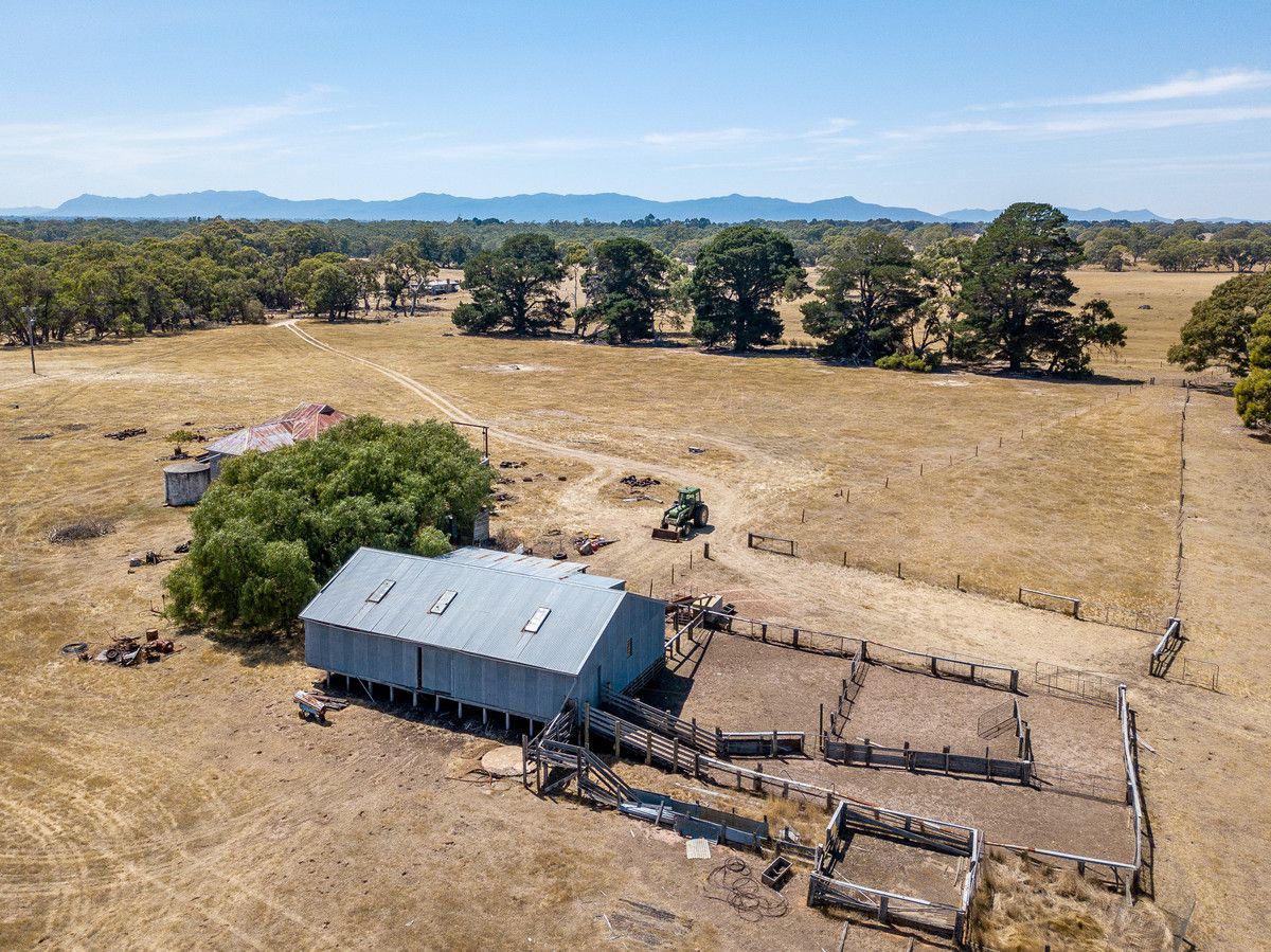 479 Old Tannery Road, Cavendish VIC 3314, Image 1