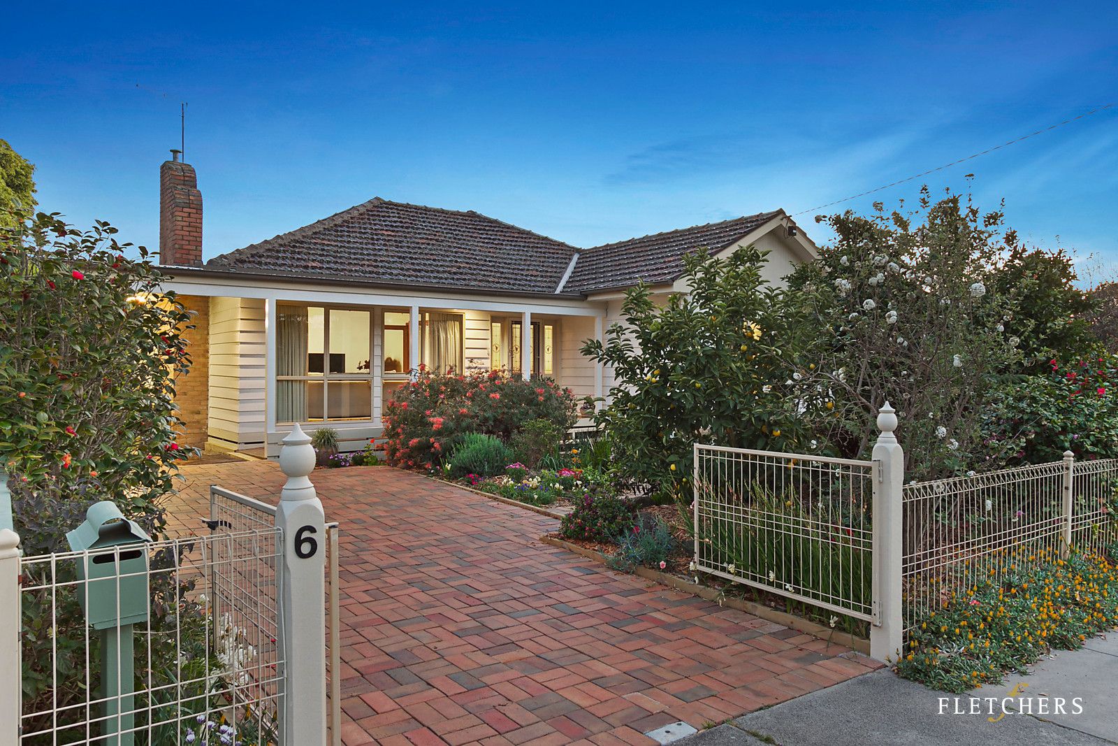 6 Edith Avenue, Nunawading VIC 3131, Image 0