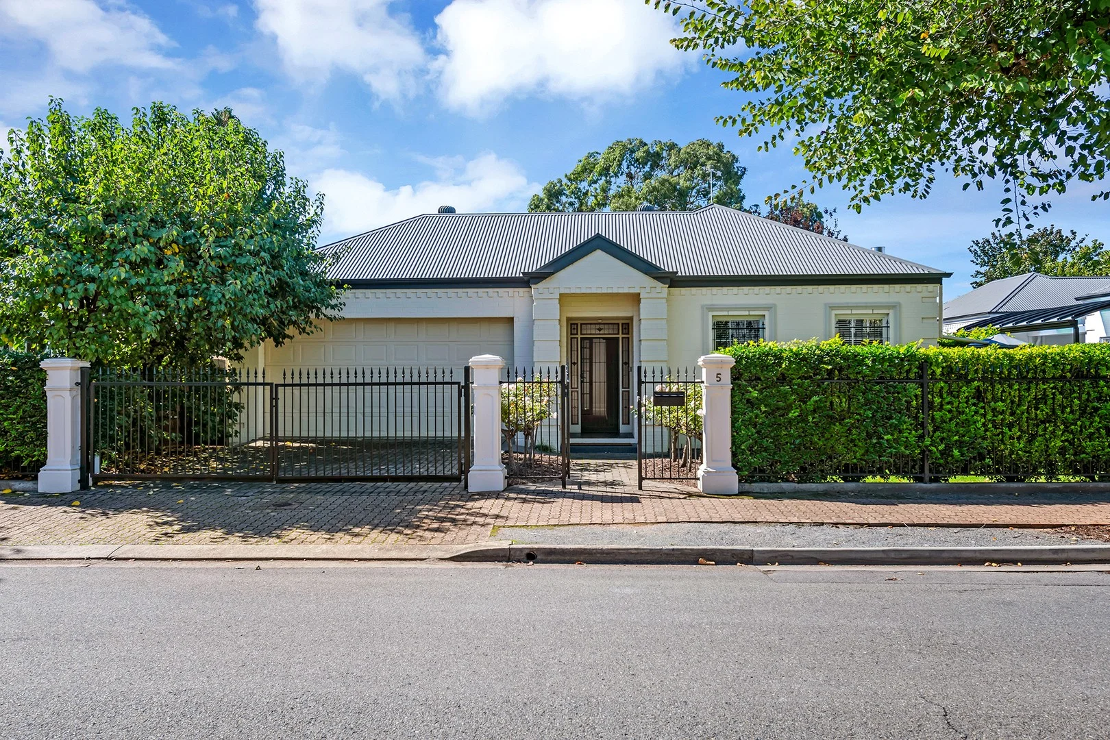 5 River St, Gilberton SA 5081