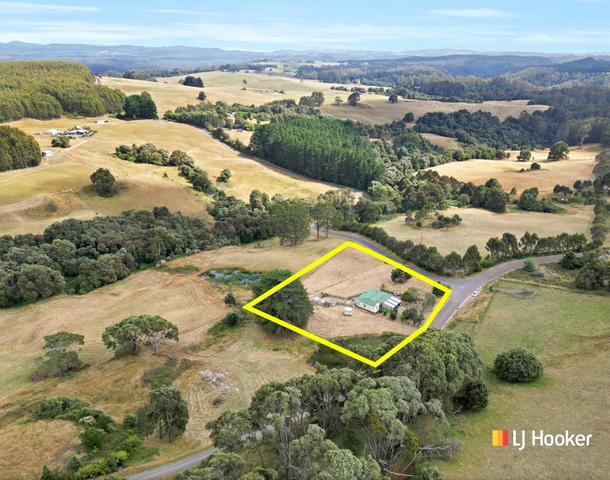 190 Lowries Road, Oldina TAS 7325