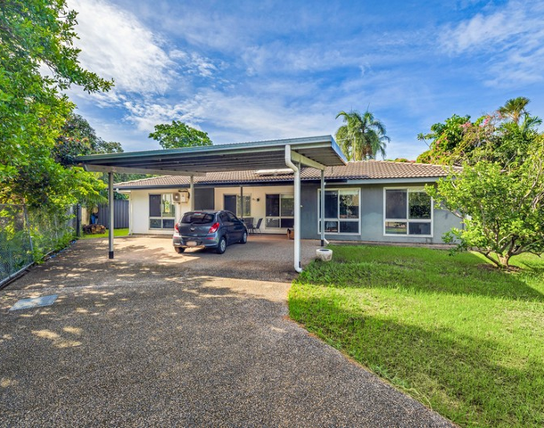 30 Hodgson Drive, Leanyer NT 0812