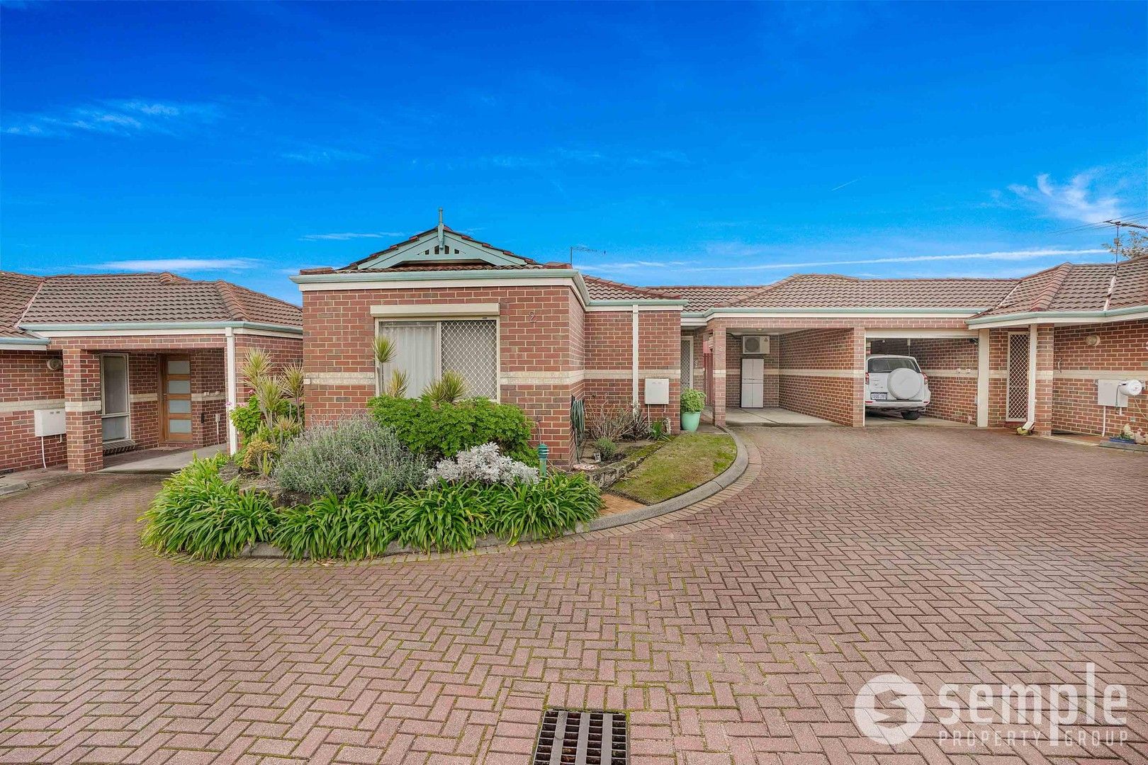 3 bedrooms Villa in 2/11 McCaw Mews YANGEBUP WA, 6164