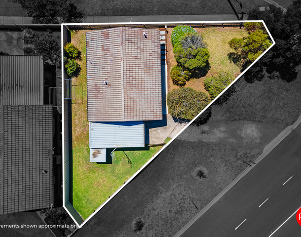 1/14 Bright Street, Eaglehawk VIC 3556