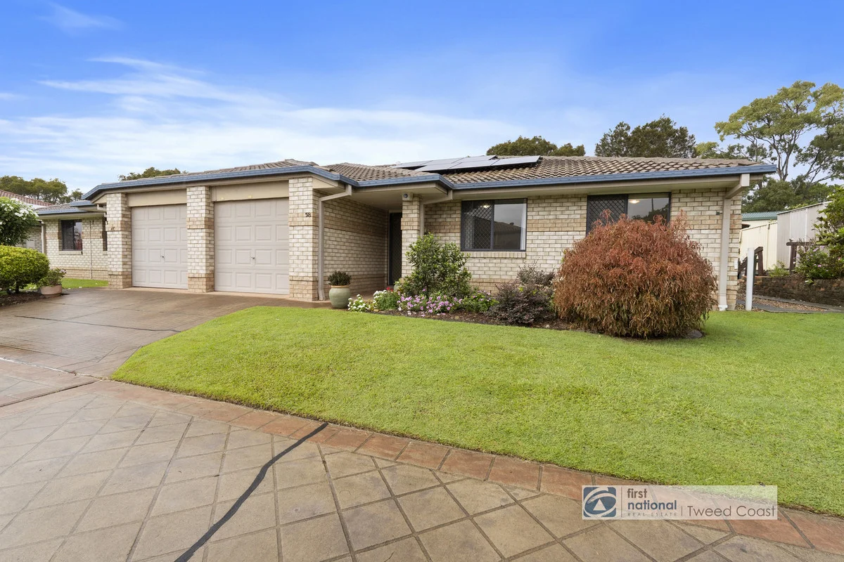 Additional image 2 of 58/12 Trigonie Drive, Tweed Heads South NSW 2486