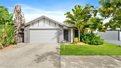 Picture of 9 Arrowsmith Close, SMITHFIELD QLD 4878