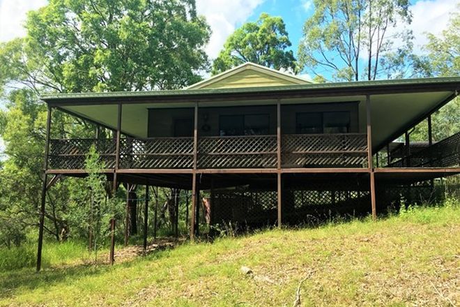 Picture of 19 Wonga Fire Trail, LAGUNA NSW 2325