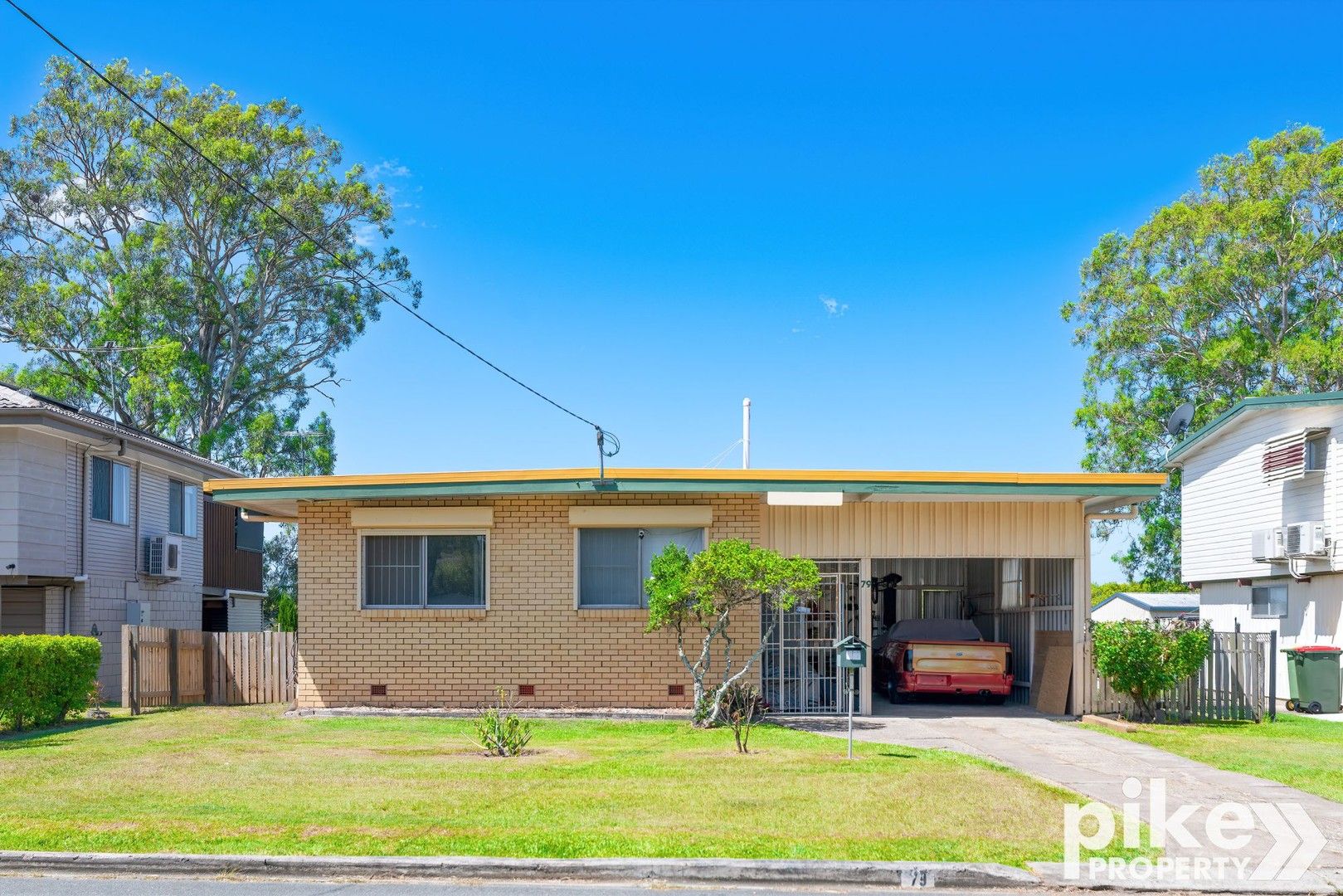 79 Shakespeare Parade, Strathpine QLD 4500, Image 0