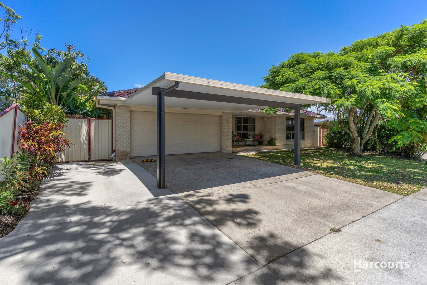 3 Byron Street, East Wardell Property History & Address Research Domain