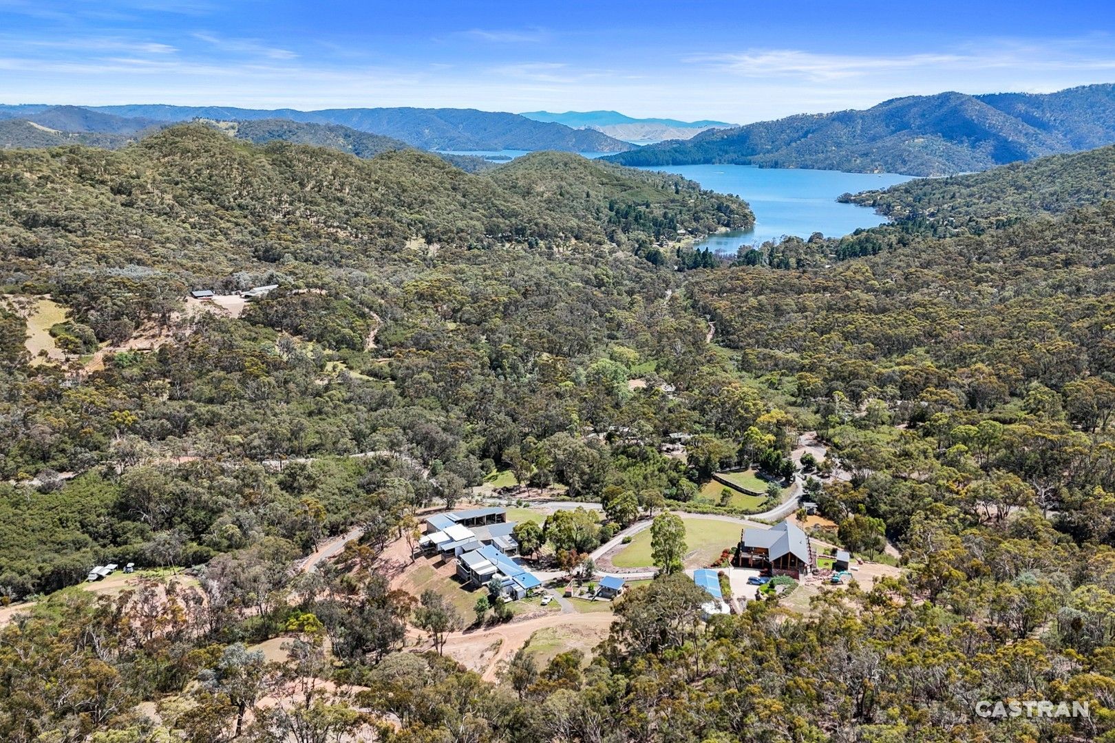 10 bedrooms Mixed Farming in 39 Taylor Bay Road TAYLOR BAY VIC, 3713