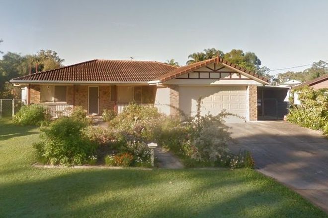 Picture of 21 Edith Street, DONNYBROOK QLD 4510