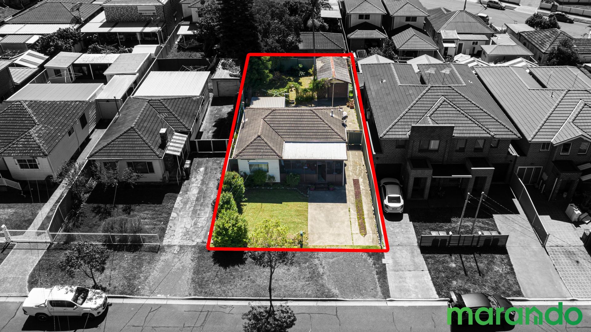 14 Wolseley Street, Fairfield NSW 2165, Image 1