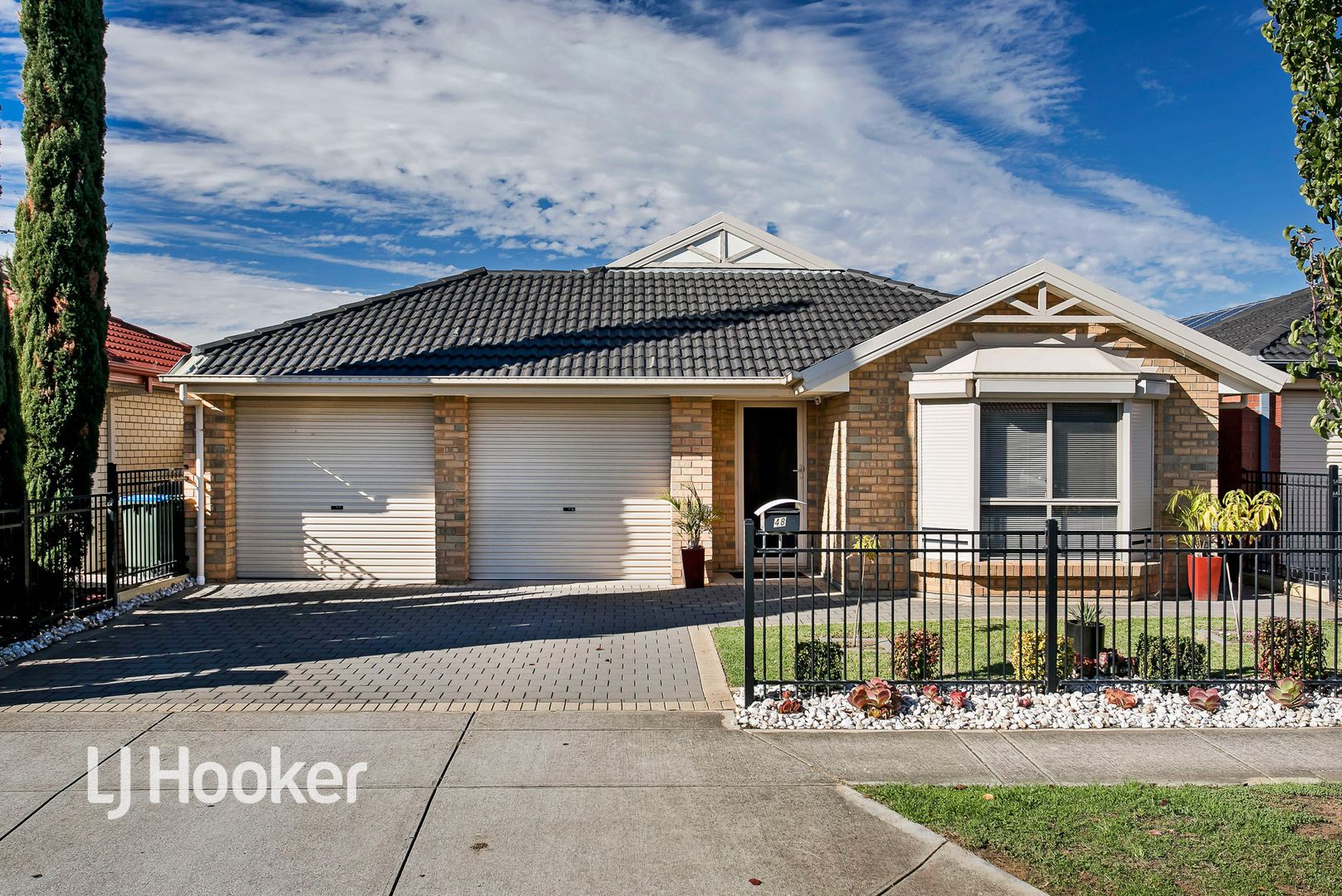 48 Kent Street, Mansfield Par Property History & Address Research