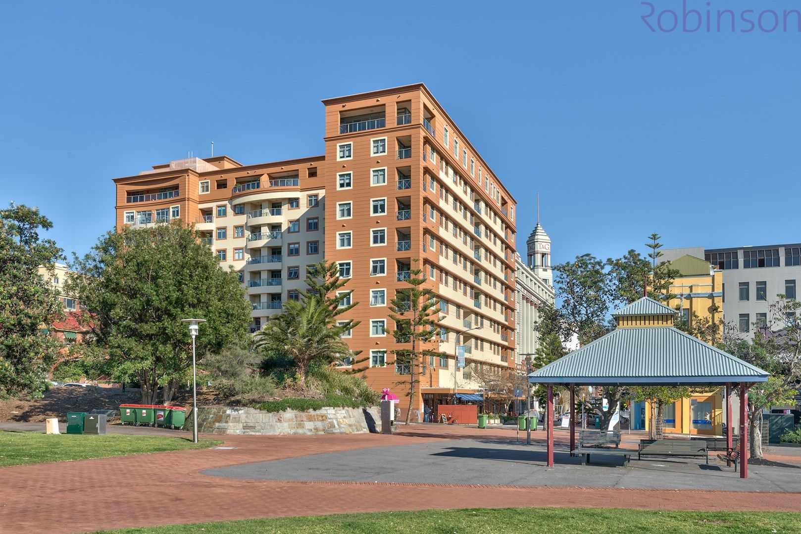 705/26 Pacific Street, Newcastle NSW 2300, Image 0