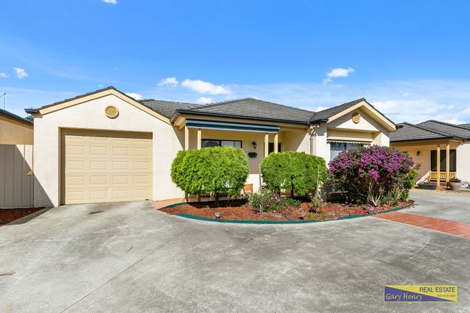 Picture of 4/44 Roadknight Street, LAKES ENTRANCE VIC 3909