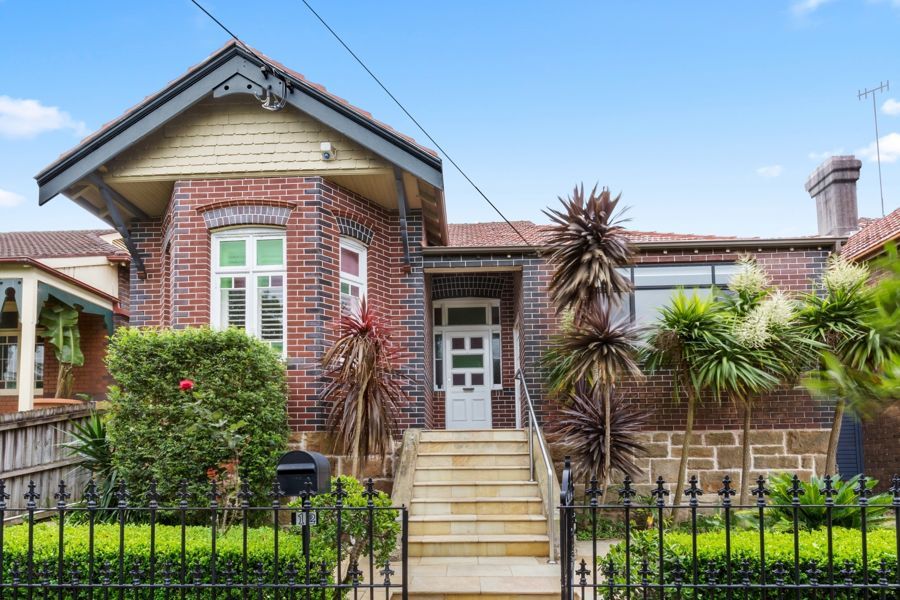 2/12 Clarendon Road, Stanmore NSW 2048 Studio For Rent Domain