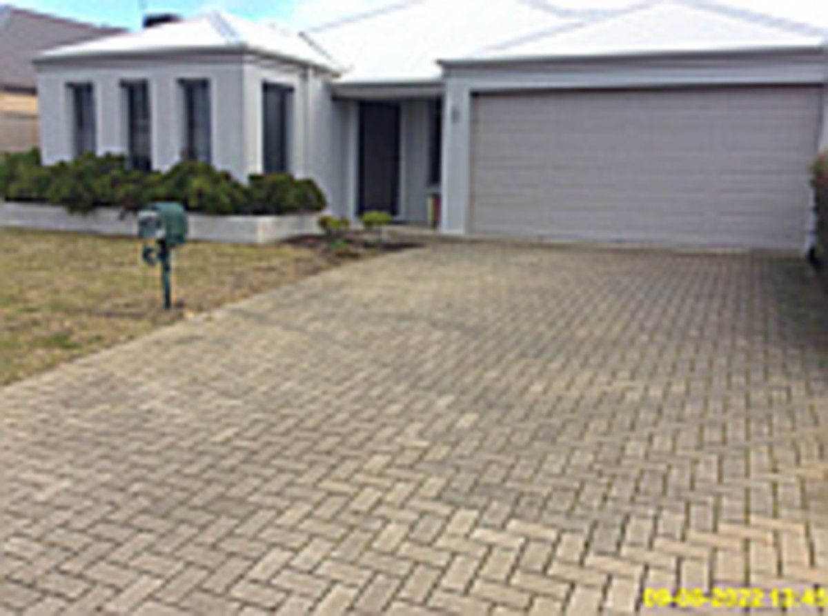 4 bedrooms House in 38 Geographe Bay SECRET HARBOUR WA, 6173