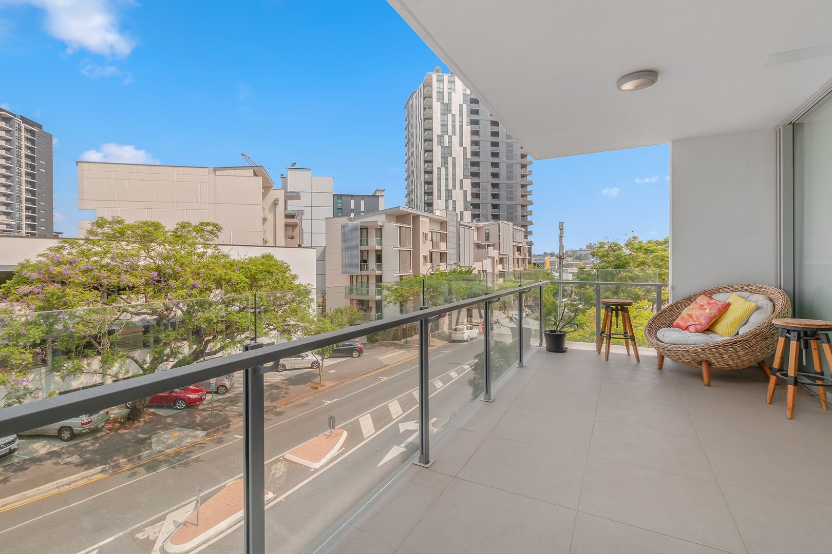 207/45 Boundary Street, South Brisbane Property History & Address Research Domain