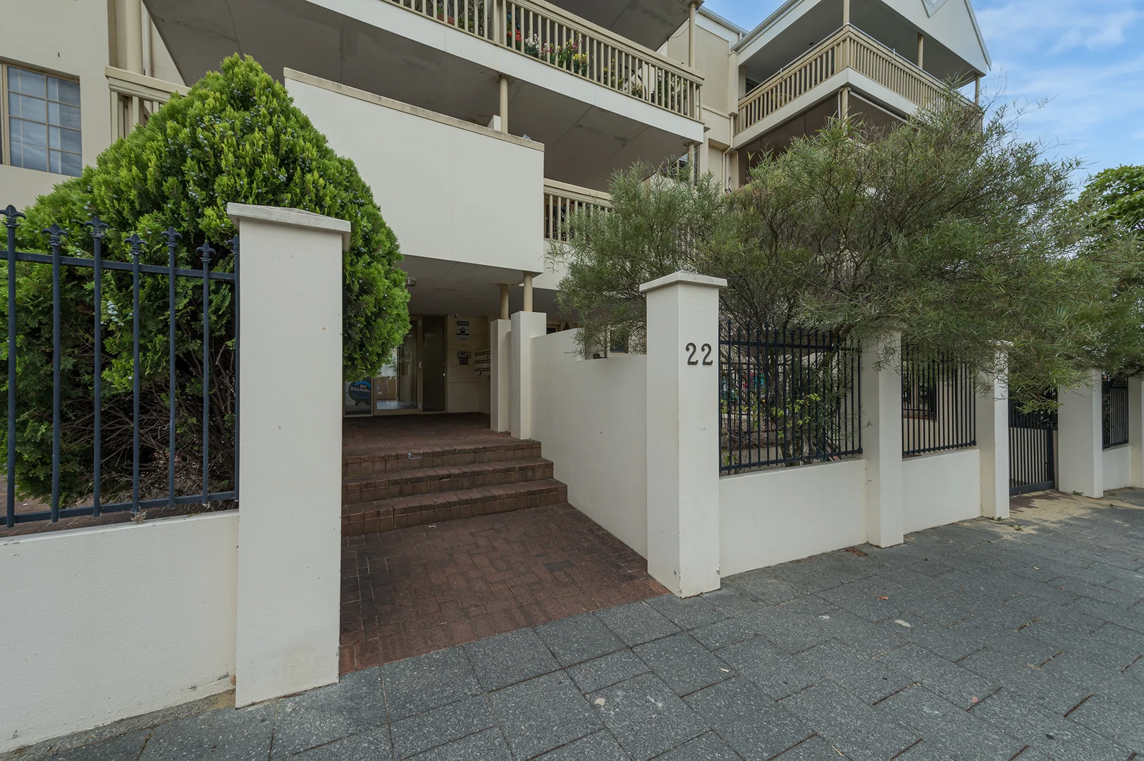 Additional image 3 of 8/22 Nile Street, East Perth WA 6004