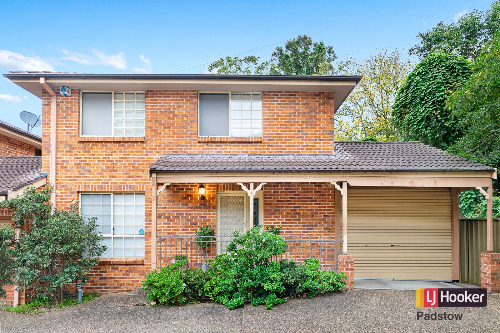 4/5 Henry Kendall Avenue, Padstow Heights NSW 2211