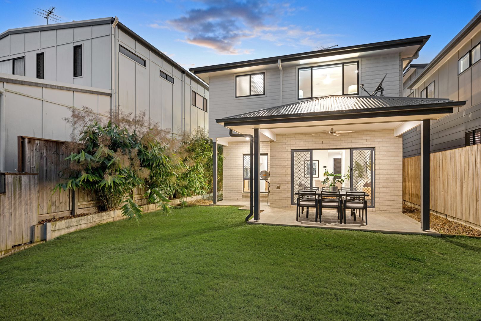 28A Dundonald Street, Everton Park Property History & Address