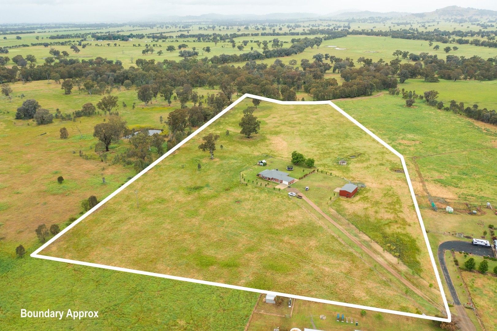 499 Culcairn Holbrook Road, Holbrook NSW 2644, Image 0