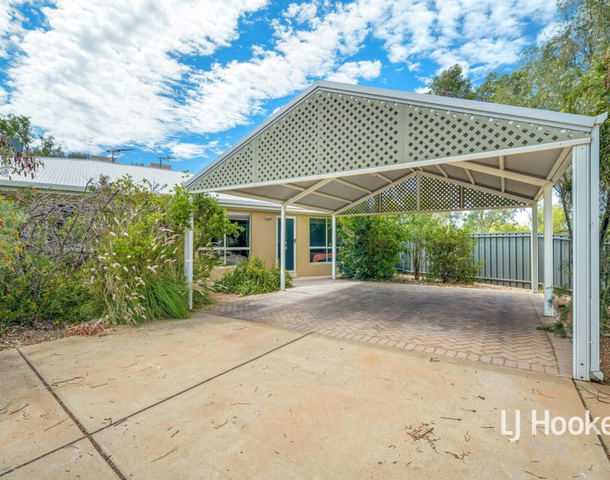 6/137 Burke Street, East Side NT 0870