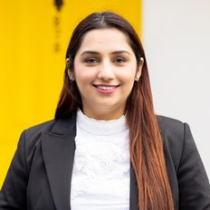 Ankita Chhabra, Sales representative