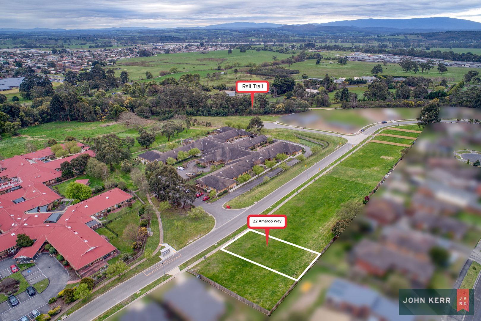 22 Amaroo Way, Newborough VIC 3825