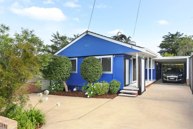 Picture of 3 Barralong Road, ERINA NSW 2250